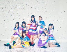 煌めき☆アンフォレント