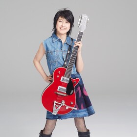 岸谷香 音楽ナタリー 岸谷香 音楽ナタリー