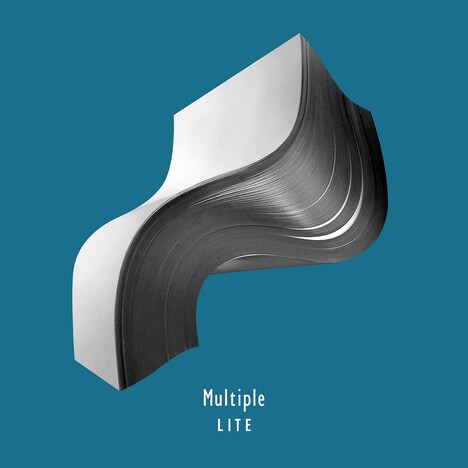 LITE「Multiple」ジャケット