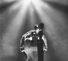 踊ってばかりの国「光の中に」ジャケット