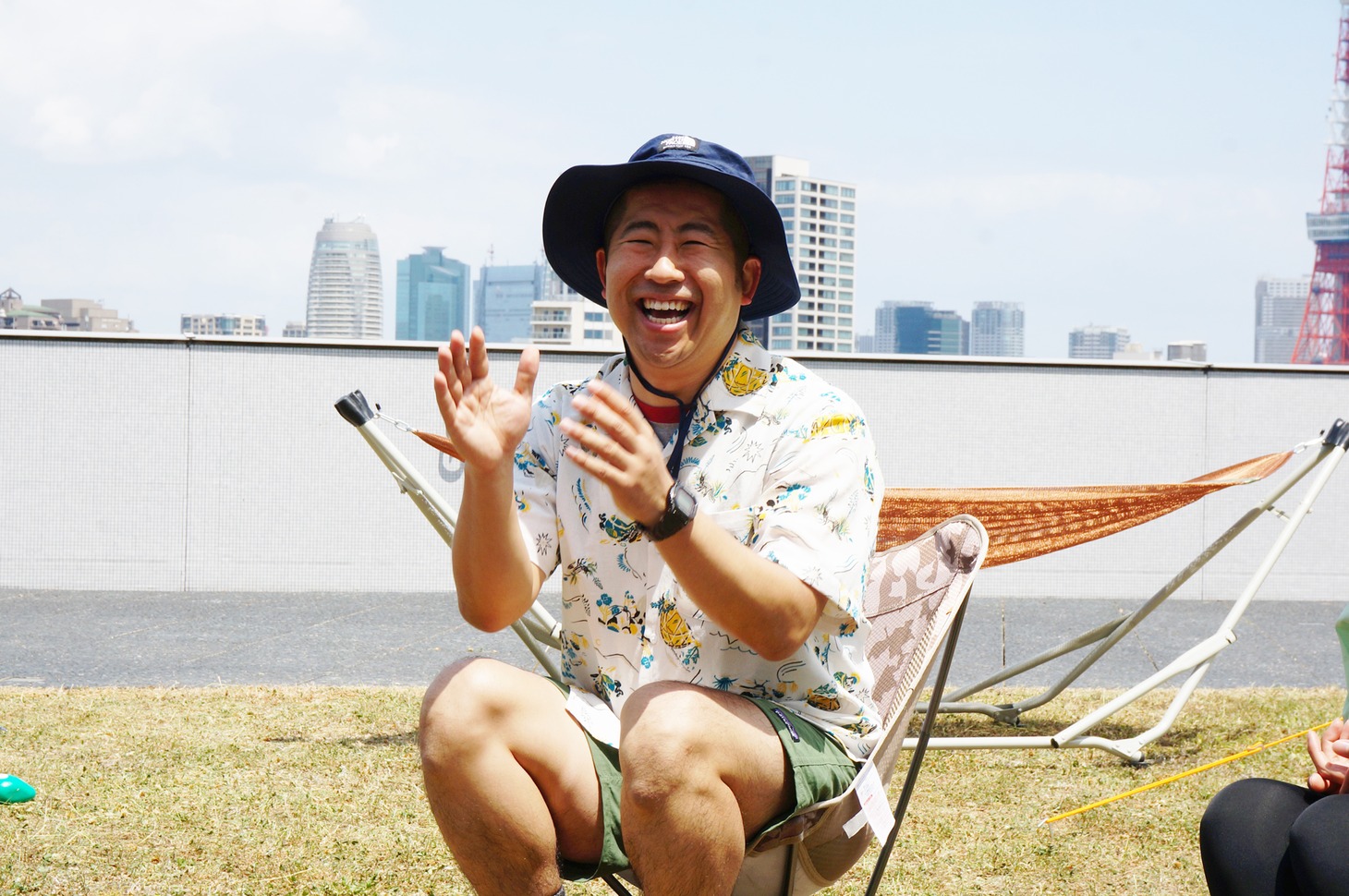 澤部佑