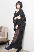 佐々木萌（エドガー・サリヴァン）