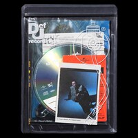 IO「Player’s Ballad.」ジャケット