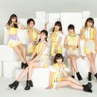 Juice=Juiceに新メンバーとして工藤由愛、松永里愛が加入