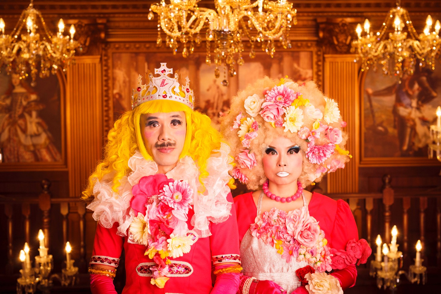 レ・ロマネスク