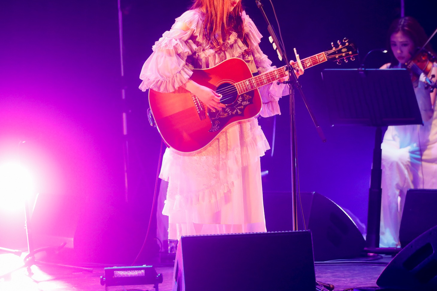 コレサワ（撮影：小坂茂雄）