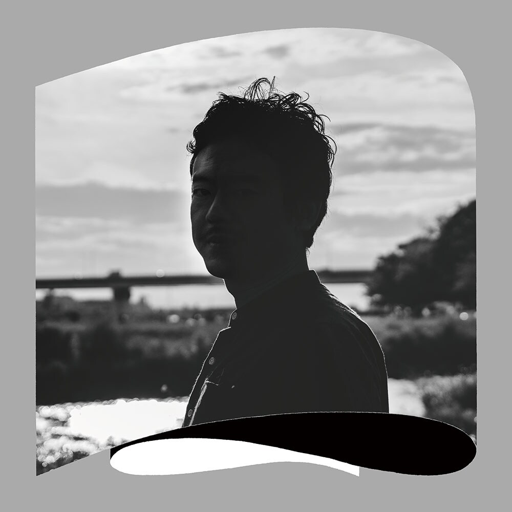 あだち麗三郎4年ぶりアルバムにシンリズム、中川理沙、古川麦、BURGER NUDS内田ら