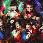 GANG PARADE、渋谷で開催するツアー後夜祭の生中継が決定