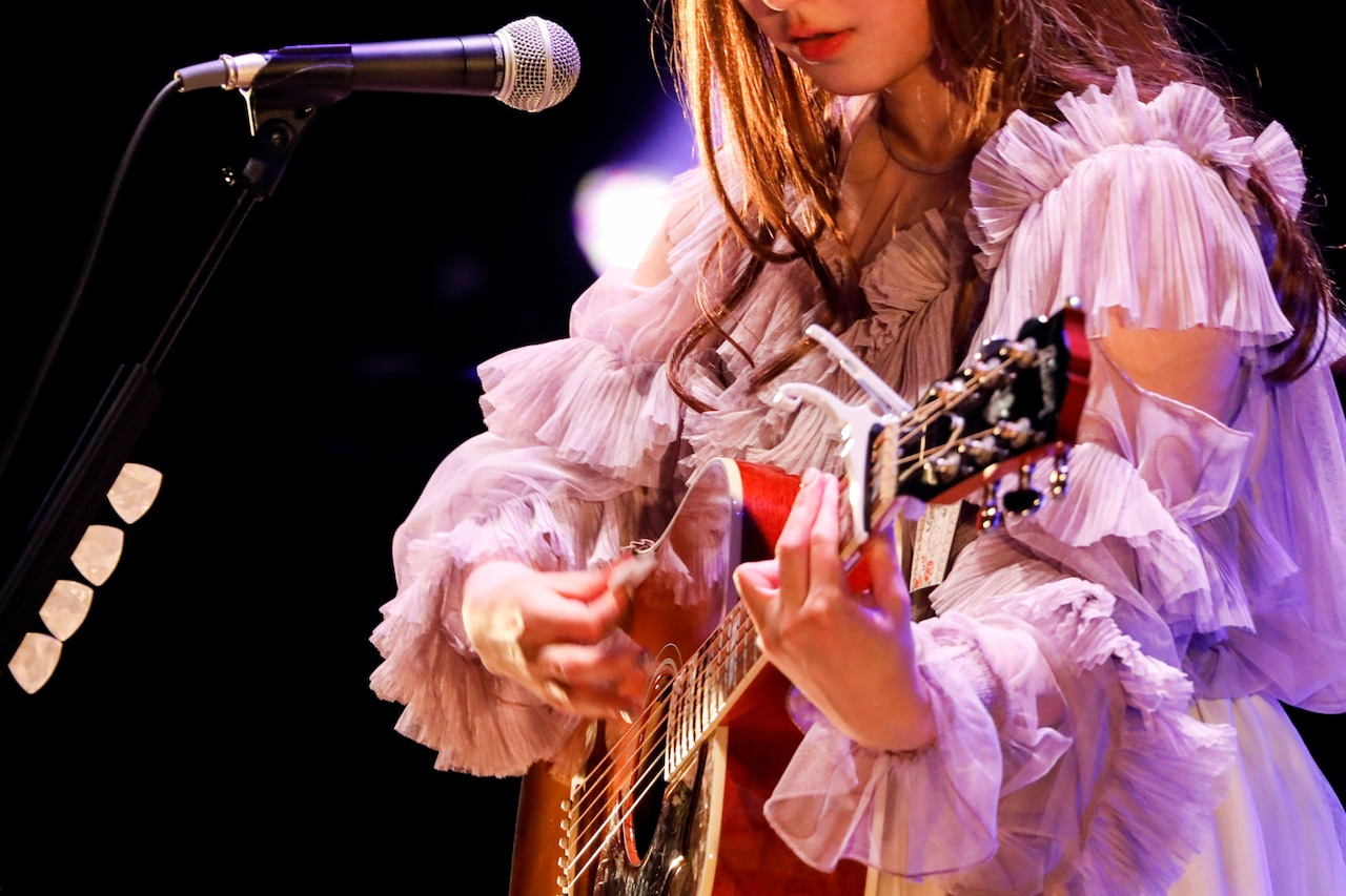 コレサワ×クインテット！新たな魅力発揮した「おめかしツアー」終幕