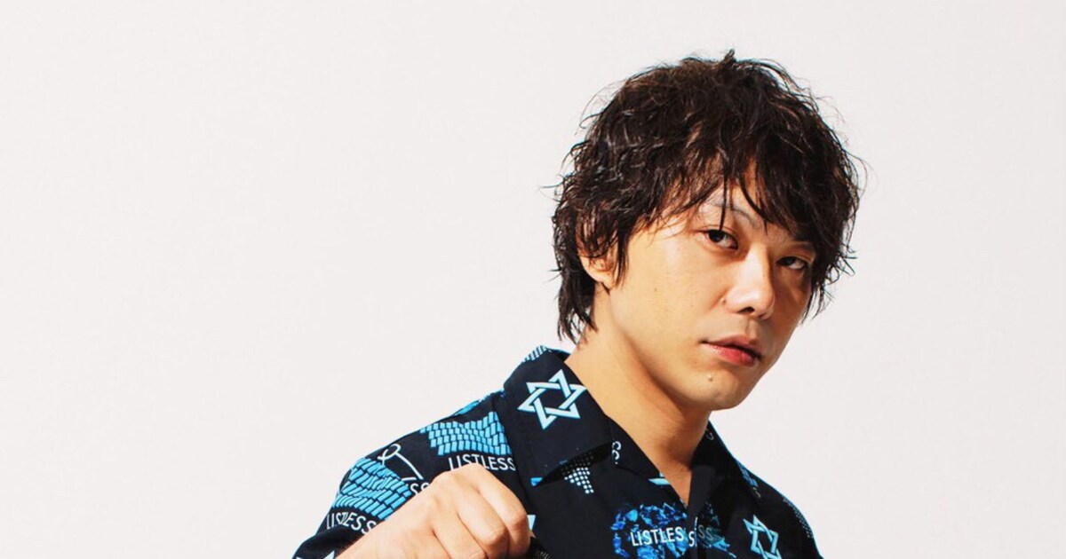 ピエール中野がLISTLESSとコラボ、ドラムスティック収納ありの大容量 