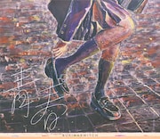 スキマスイッチ「青春」初回限定盤Bジャケット