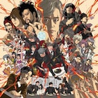 ももクロ、特撮、ヒプマイ、清竜人らEVIL LINEフェスで異色コラボの新曲披露