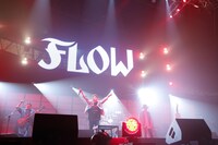 FLOW（撮影：石原汰一）