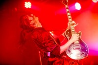 鈴木重伸（G）（Photo by Viola Kam [V'z Twinkle Photography］）