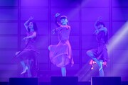 Perfume（撮影：上山陽介）