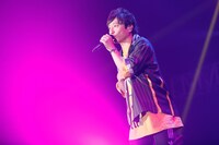 岡野昭仁（ポルノグラフィティ）（撮影：山川哲矢）