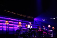 Skoop On Somebody（撮影：山川哲矢）