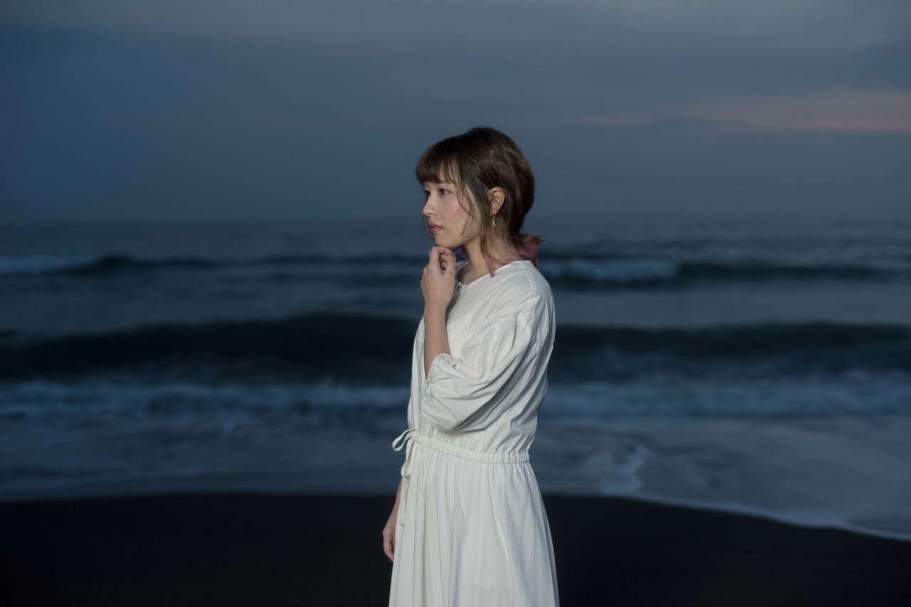 脇田もなり3rdアルバム発売、Dorian＆一十三十一やONIGAWARA斉藤伸也ら参加