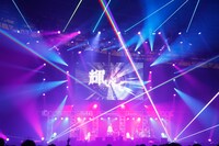 WEAVER（撮影：石原汰一）