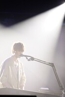 杉本雄治（WEAVER）（撮影：石原汰一）