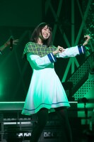 高野麻里佳（撮影：中村ユタカ）