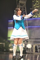 佐倉薫（撮影：中村ユタカ）