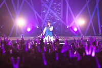 佐倉薫（撮影：中村ユタカ）