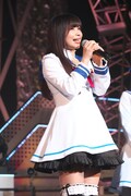 福原綾香(撮影:中村ユタカ)