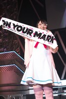 山本彩乃（撮影：中村ユタカ）