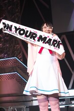 山本彩乃（撮影：中村ユタカ）