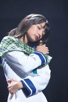 高野麻里佳（撮影：中村ユタカ）