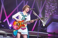 花井美春（撮影：中村ユタカ）