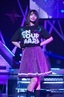 高野麻里佳（撮影：中村ユタカ）