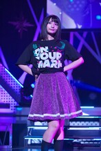 高野麻里佳（撮影：中村ユタカ）