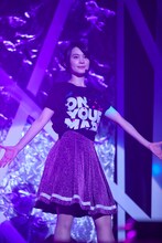 M・A・O（撮影：中村ユタカ）