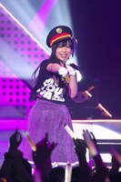 福原綾香（撮影：中村ユタカ）