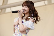 柏木由紀 (c)AKS