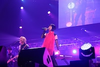 エドガー・サリヴァン（撮影：石原汰一）