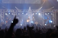 高橋優（撮影：石原汰一）