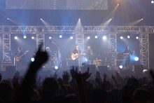 高橋優（撮影：石原汰一）