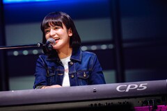 ポルノ昭仁 Flumpool Perfume S T Kingz アミュフェスでコラボ連発 恋愛トークも ライブレポート 写真42枚 音楽ナタリー