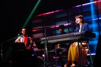 山出愛子（撮影：上山陽介）