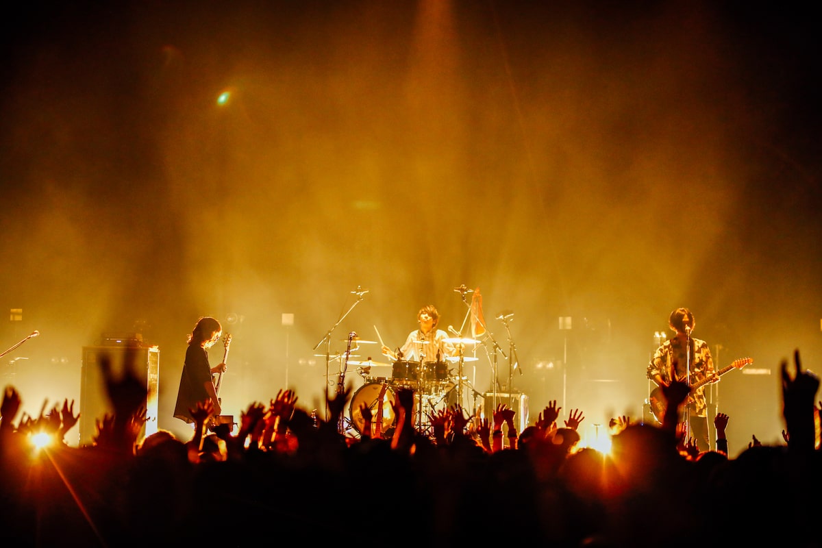 ヒトリエwowakaのcoast追悼会 ニコニコ生放送で再配信決定 音楽ナタリー