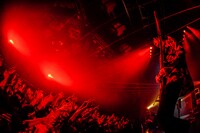 「wowaka追悼 於 新木場STUDIO COAST『追悼会』」の様子。（撮影：西槇太一）