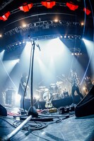 ヒトリエ（撮影：西槇太一）