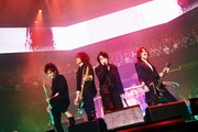 LUNA SEA（撮影：田辺佳子、橋本塁）