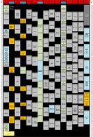 「YATSUI FESTIVAL! 2019」6月16日公演タイムテーブル