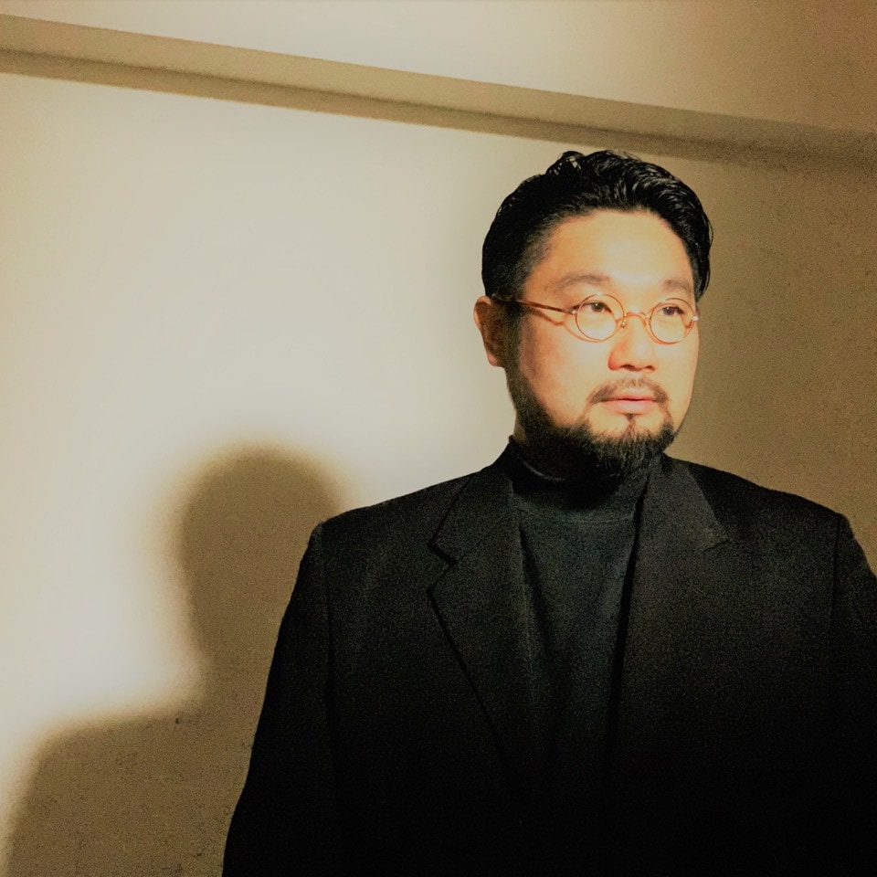 吉田一郎不可触世界、9月に6都市回る弾き語りワンマンツアー