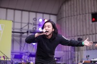 R-指定（Creepy Nuts）（提供：日比谷音楽祭）