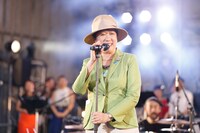 小池百合子東京都知事（提供：日比谷音楽祭）